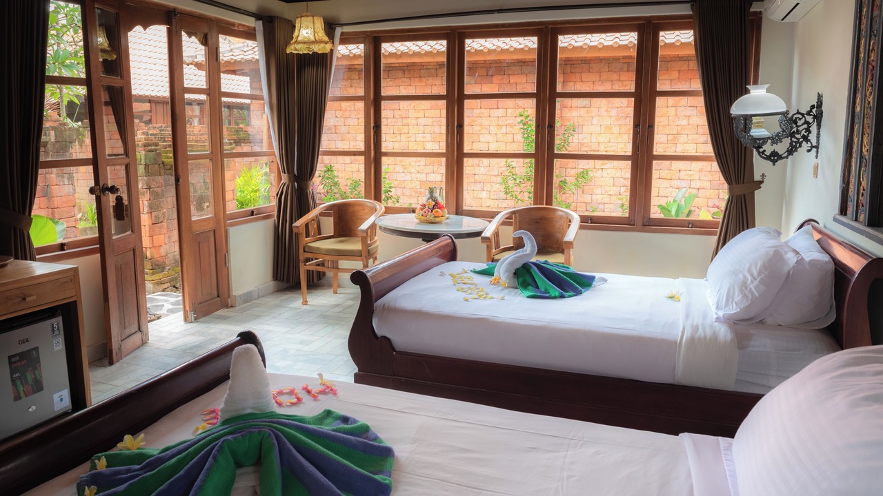 Photo of Patio Balcony in Sengkidu