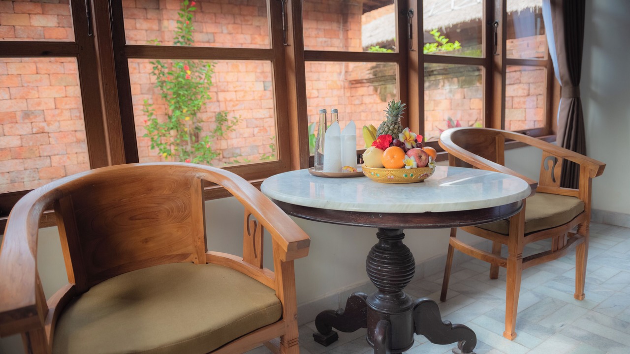 Photo of Patio Balcony in Sengkidu
