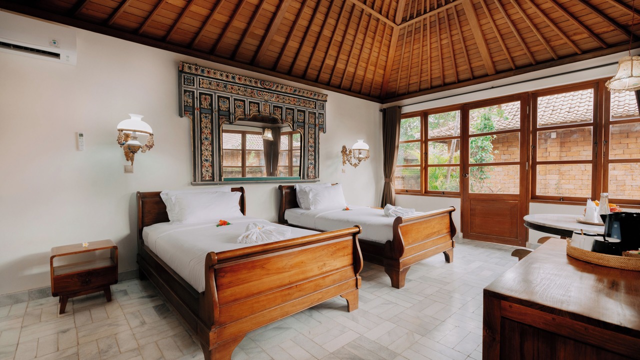 Photo of Bedroom in Sengkidu