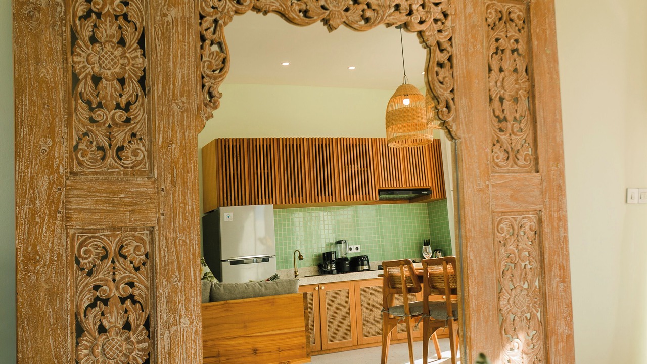 Photo of Patio Balcony in Padangsambian Klod