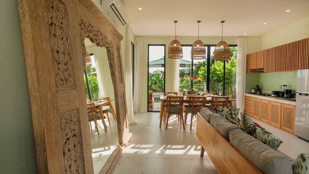 Photo of Patio Balcony in Padangsambian Klod