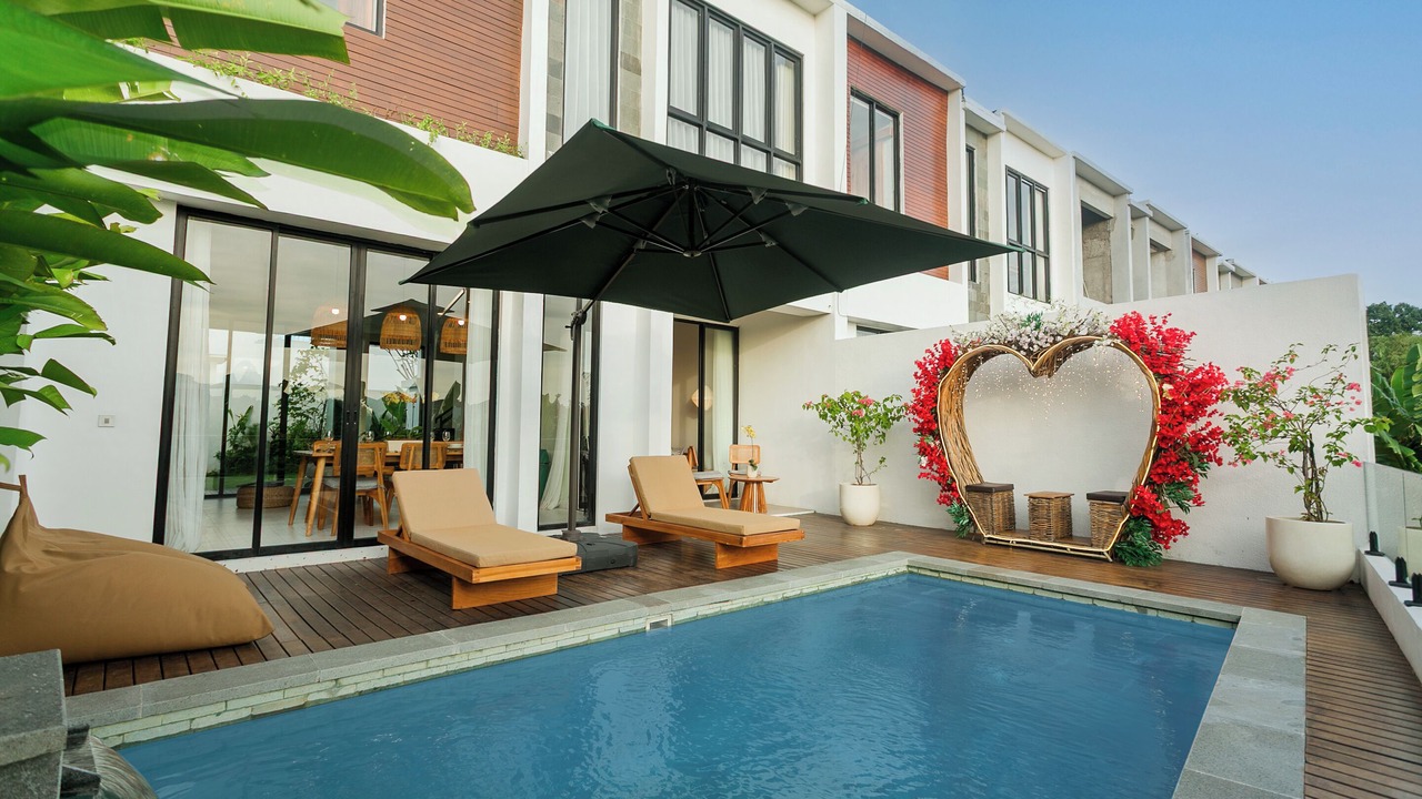 Photo of Outdoor in Padangsambian Klod
