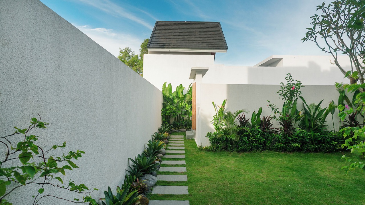 Photo of Outdoor in Padangsambian Klod