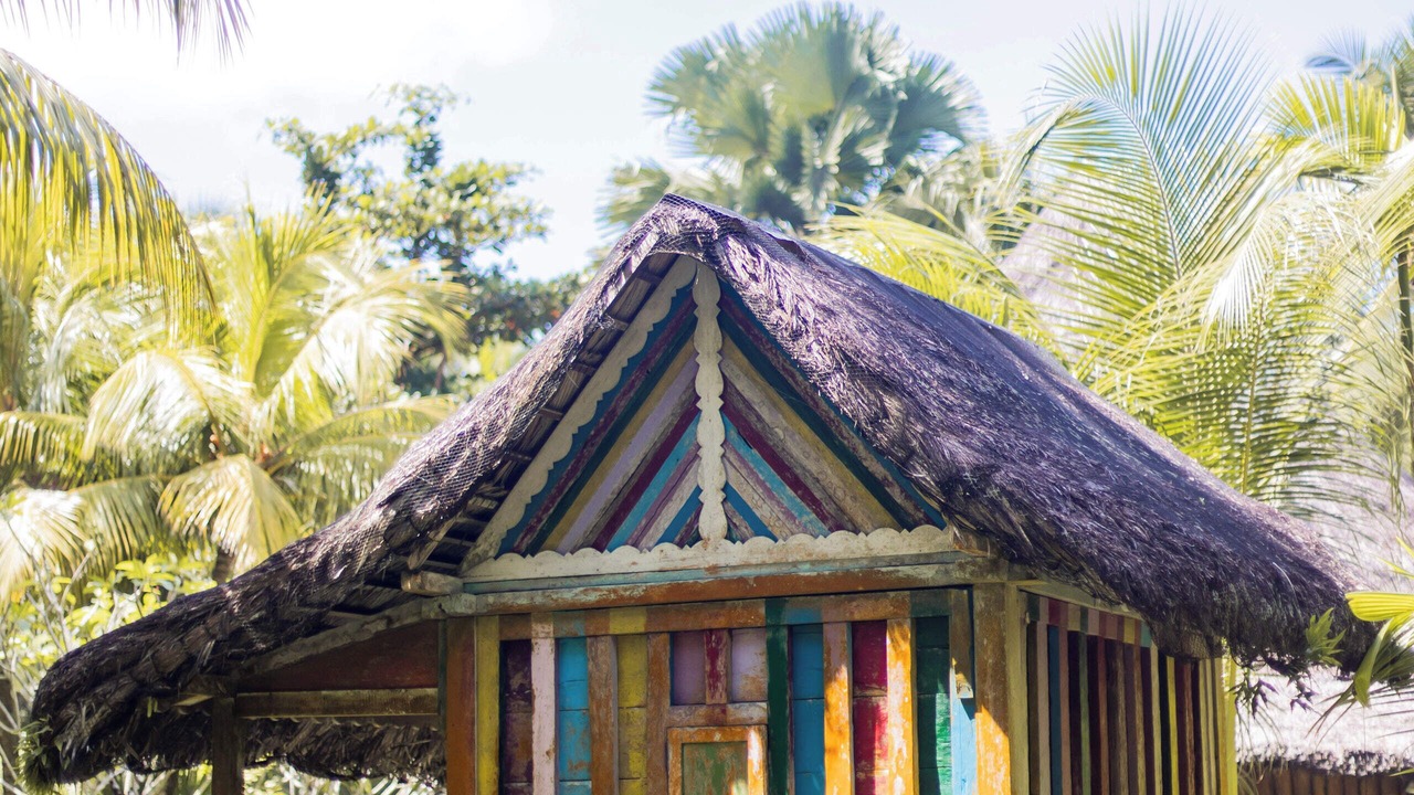 Photo of Outdoor in Mahe Island
