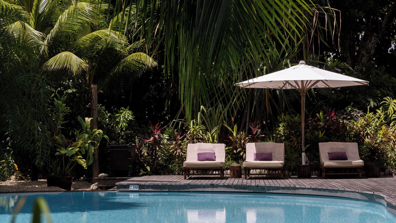 Photo of Outdoor in Mahe Island