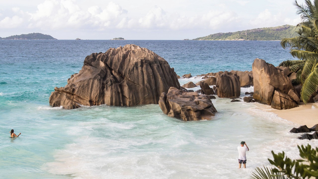 Photo of Others in Mahe Island