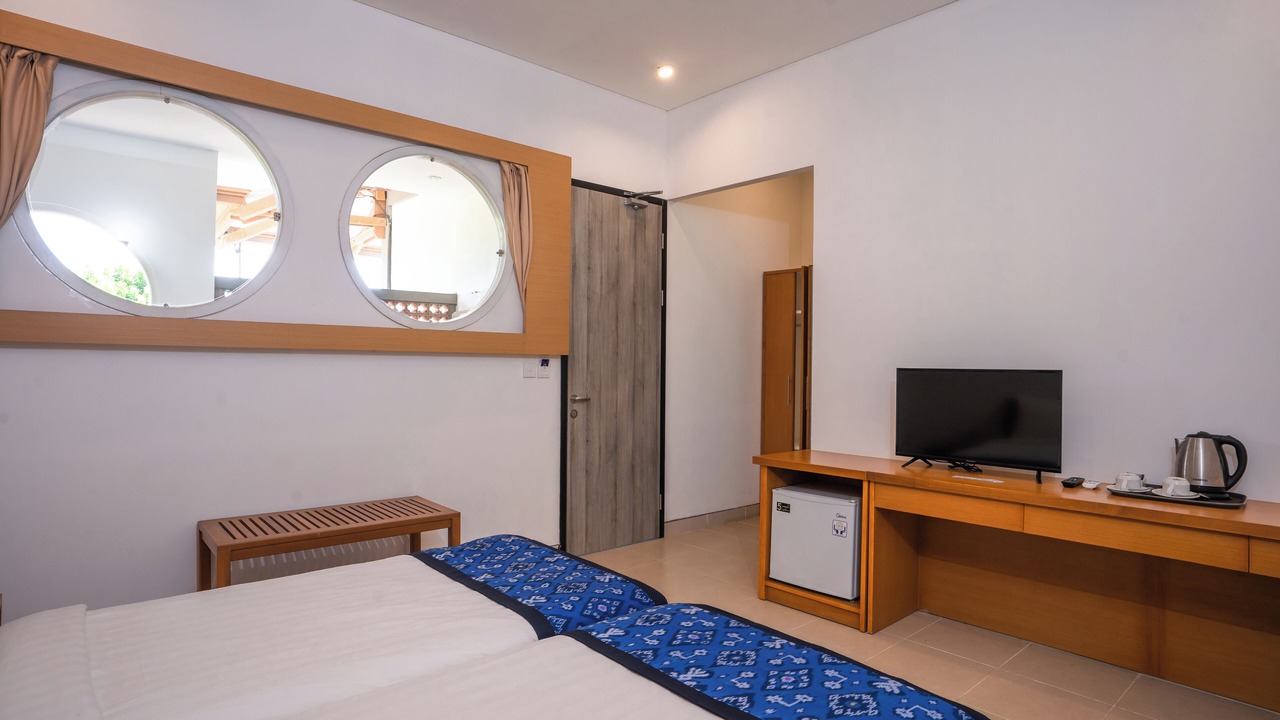 Photo of Bedroom in Beraban