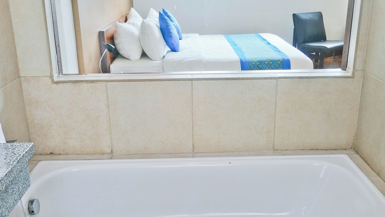 Photo of Bathroom in Beraban
