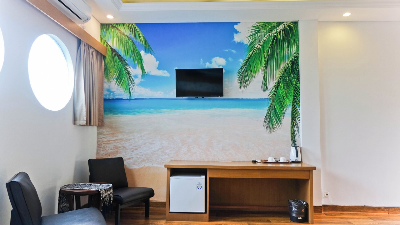 Photo of Bedroom in Beraban