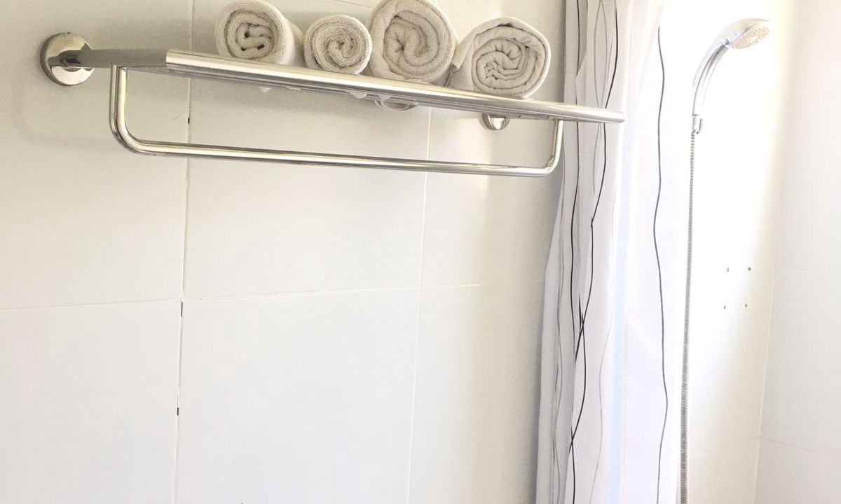Photo of Bathroom in Beraban