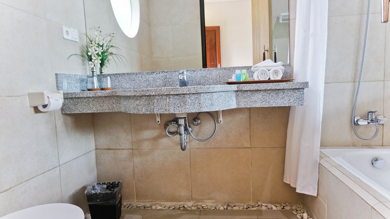 Photo of Bathroom in Beraban