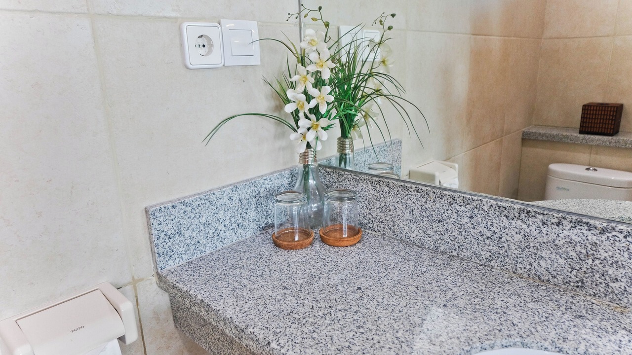 Photo of Bathroom in Beraban
