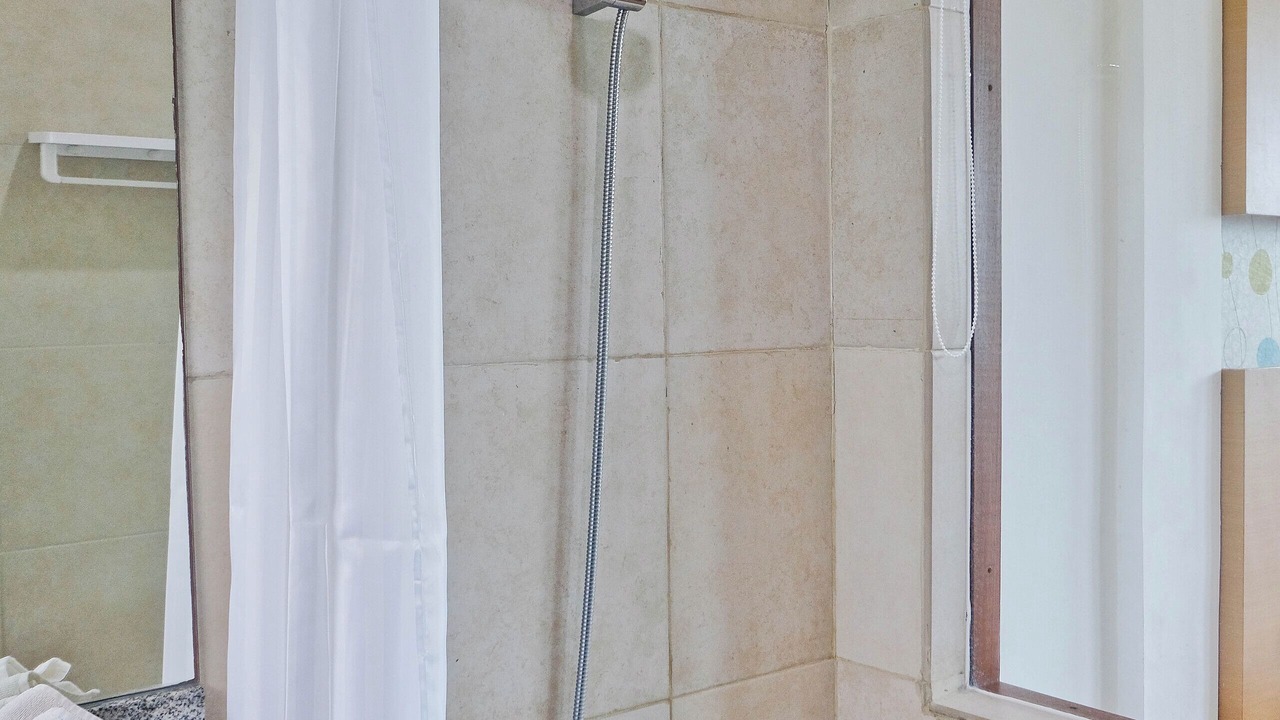 Photo of Bathroom in Beraban