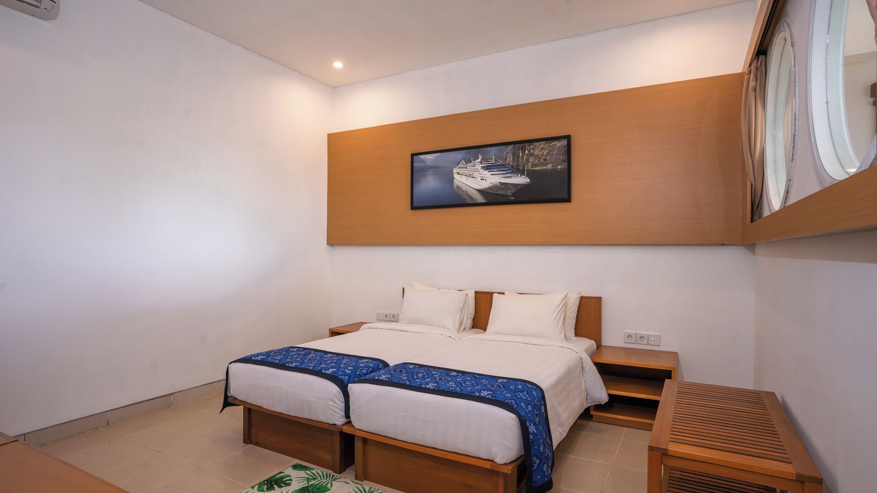 Photo of Bedroom in Beraban