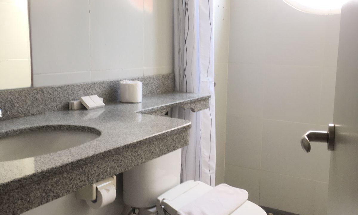 Photo of Bathroom in Beraban