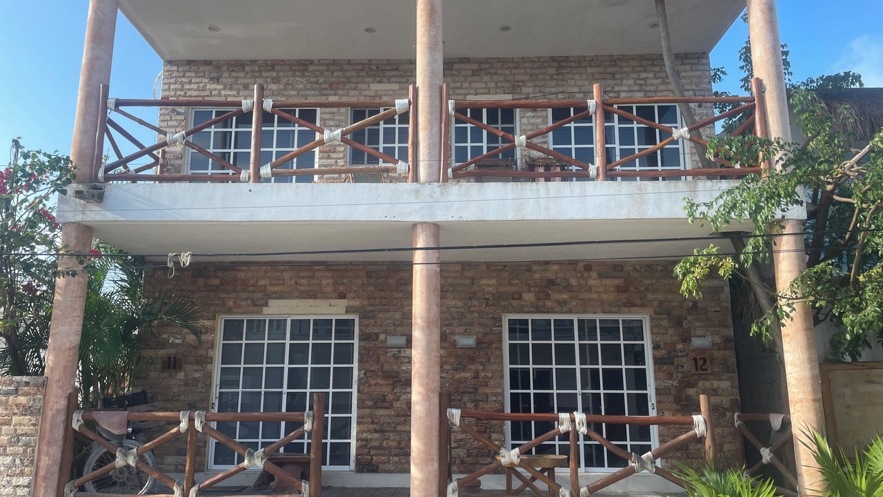 Photo of Outdoor in Downtown Holbox