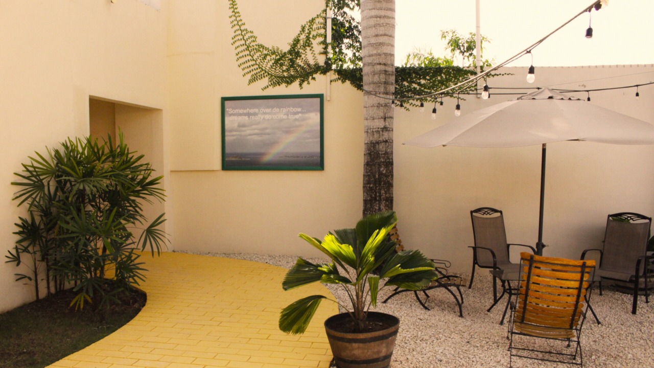 Photo of Outdoor in Alfredo V. Bonfil
