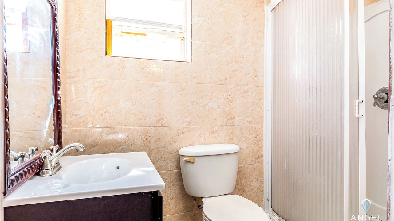 Photo of Bathroom in Ocean Point