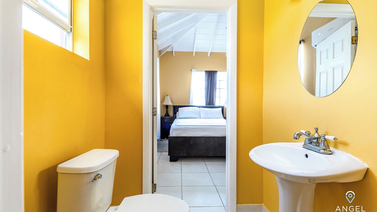 Photo of Bathroom in Ocean Point