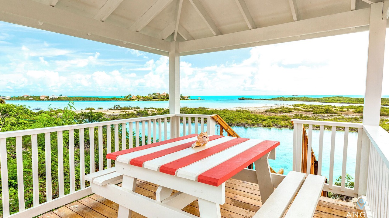 Photo of Patio Balcony in Ocean Point