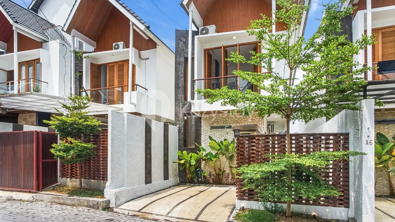 Photo of Outdoor in Padangsambian Klod