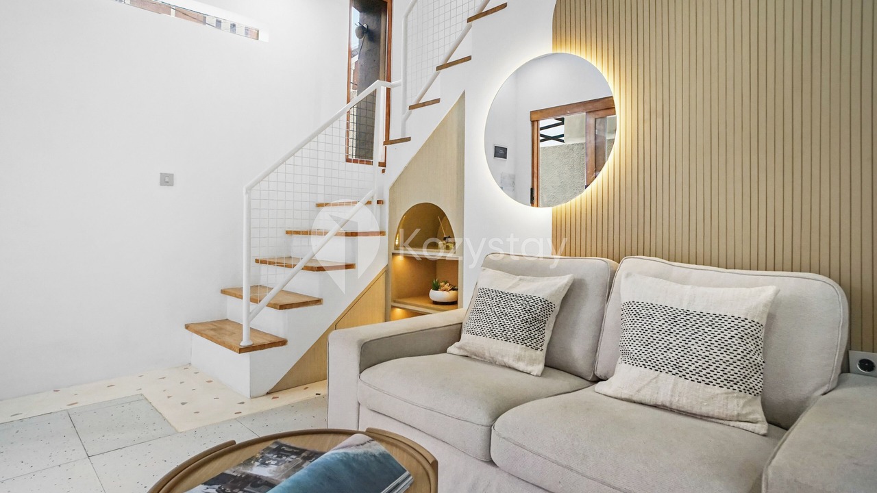 Photo of Livingroom in Padangsambian Klod
