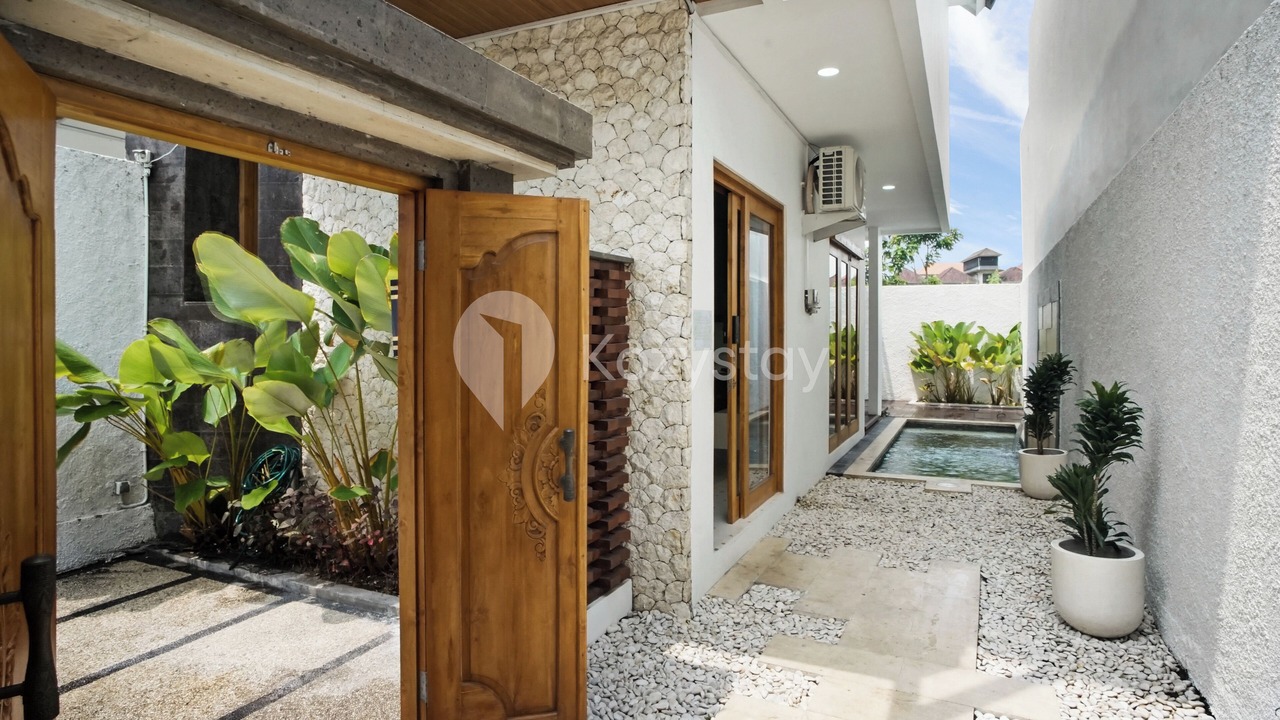 Photo of Outdoor in Padangsambian Klod