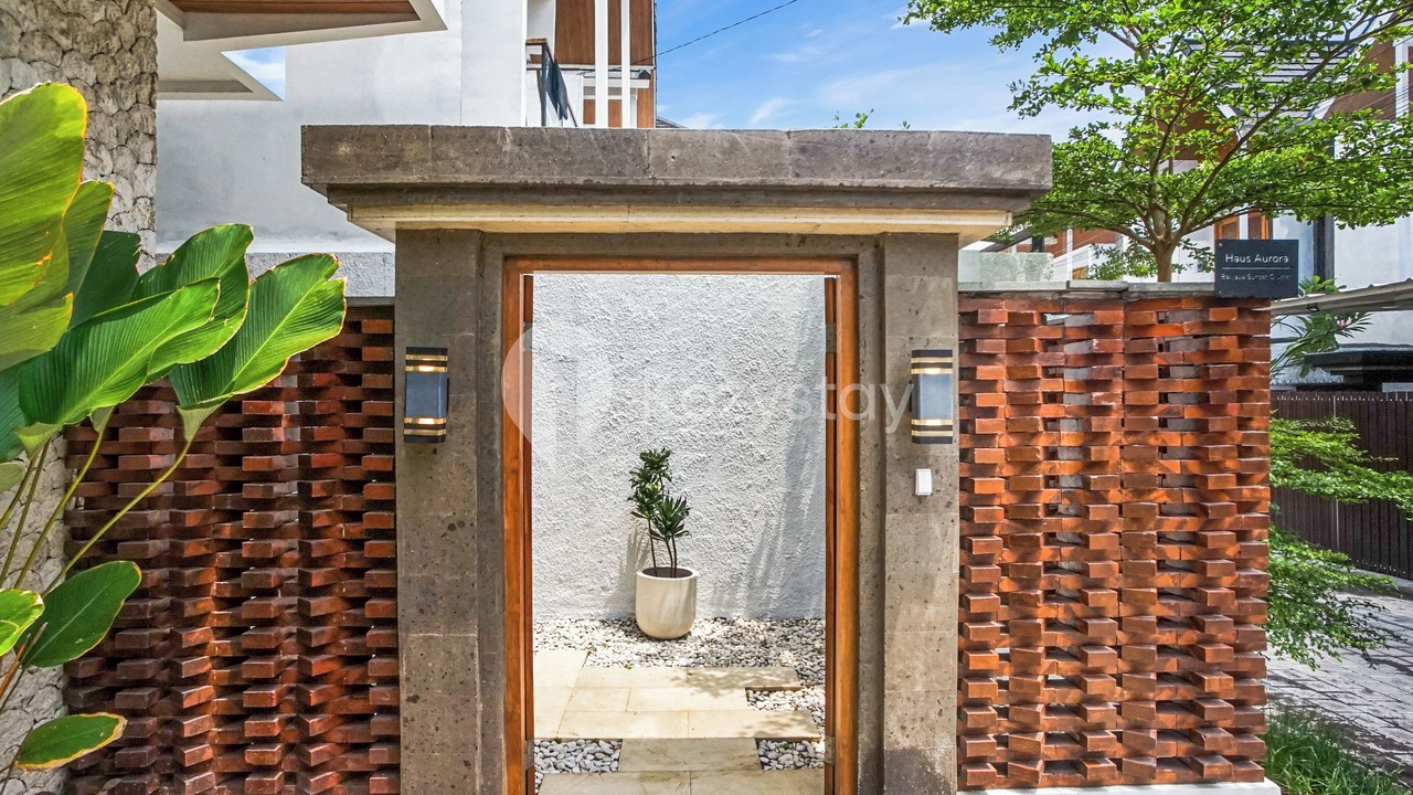 Photo of Outdoor in Padangsambian Klod