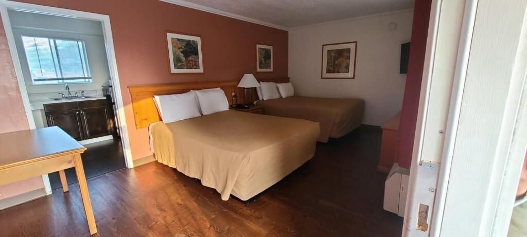 Photo of Bedroom in Westside Santa Cruz