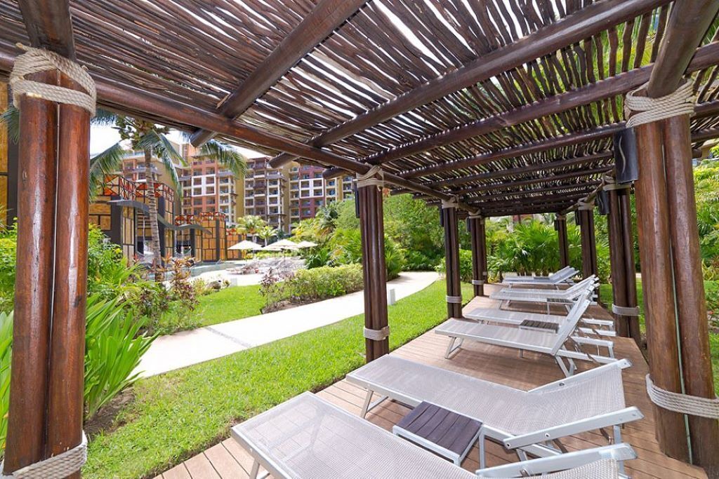 Photo of Patio Balcony in Punta Sam