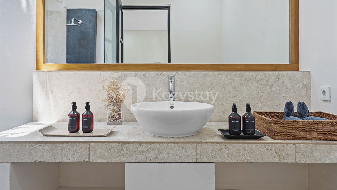 Photo of Bathroom in Sanur