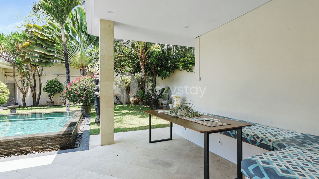 Photo of Outdoor in Sanur