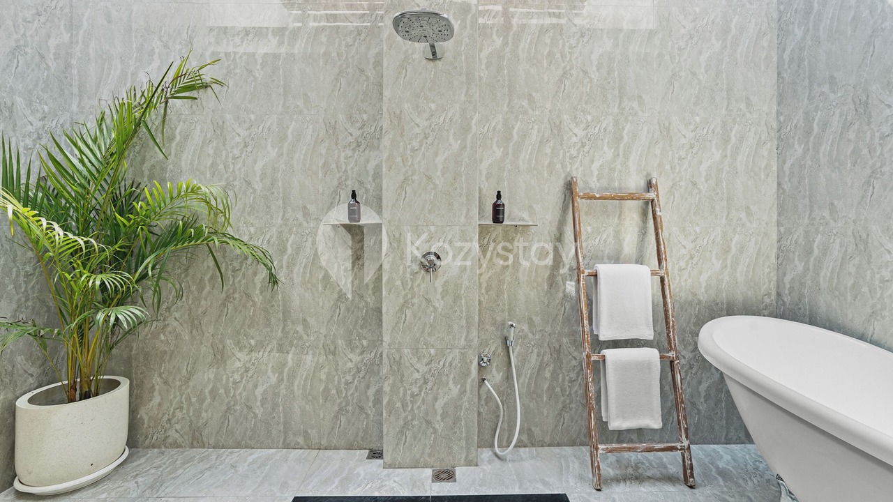Photo of Bathroom in Sanur
