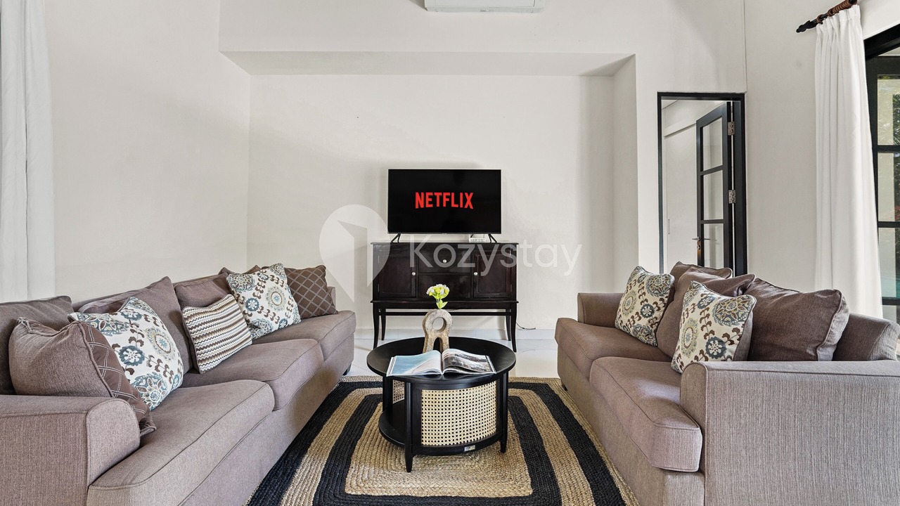 Photo of Livingroom in Sanur