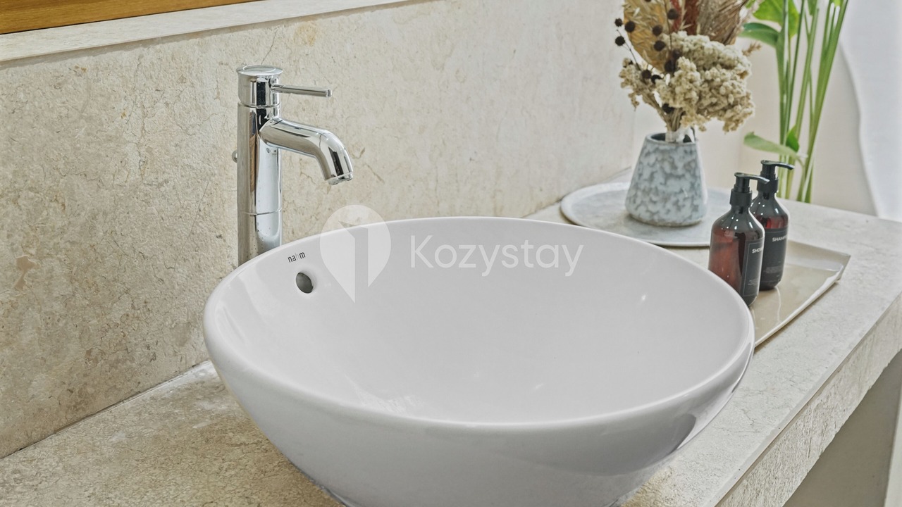 Photo of Bathroom in Sanur
