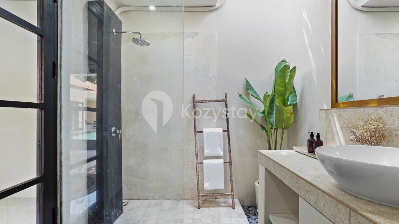 Photo of Bathroom in Sanur