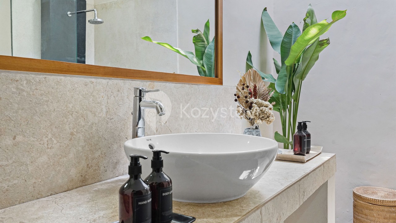 Photo of Bathroom in Sanur