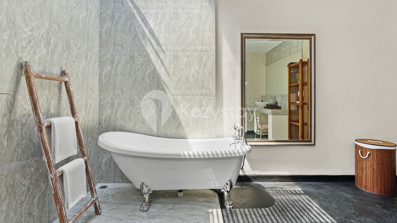 Photo of Bathroom in Sanur
