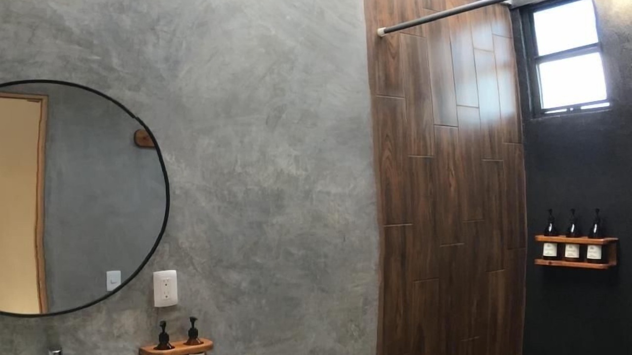 Photo of Bathroom in Downtown Holbox