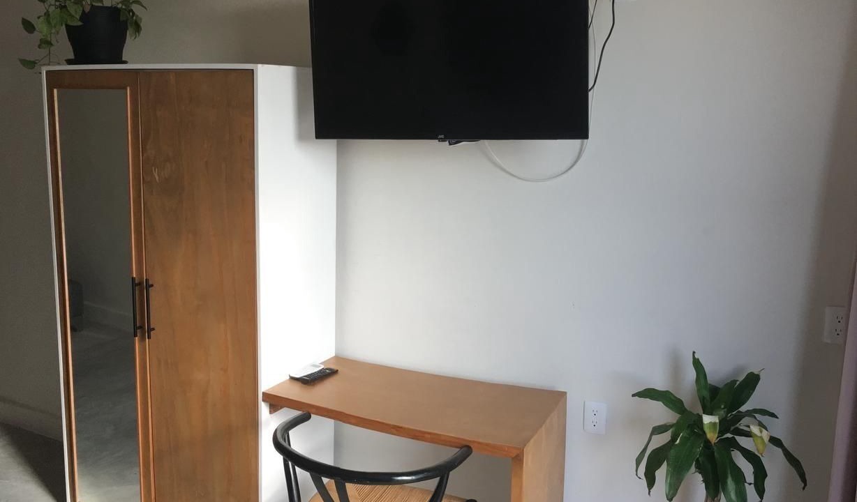 Photo of Bedroom in Downtown Holbox