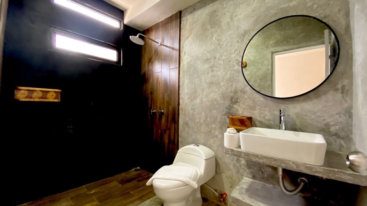 Photo of Bedroom in Downtown Holbox