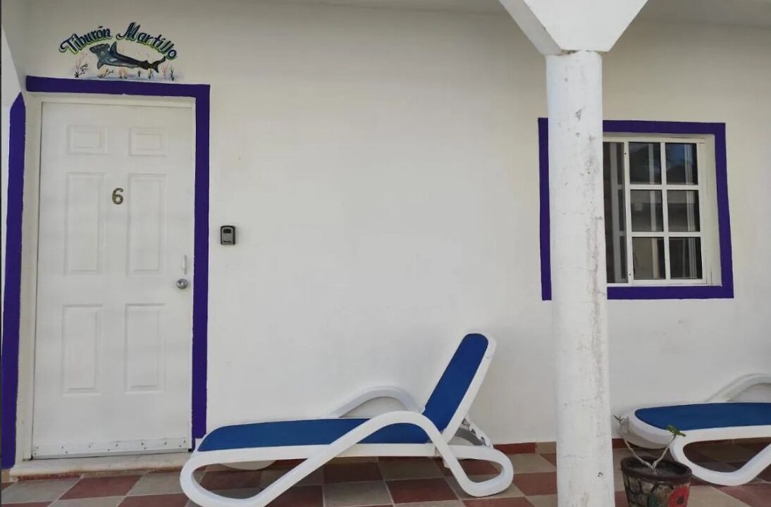 Photo of Outdoor in Downtown Holbox