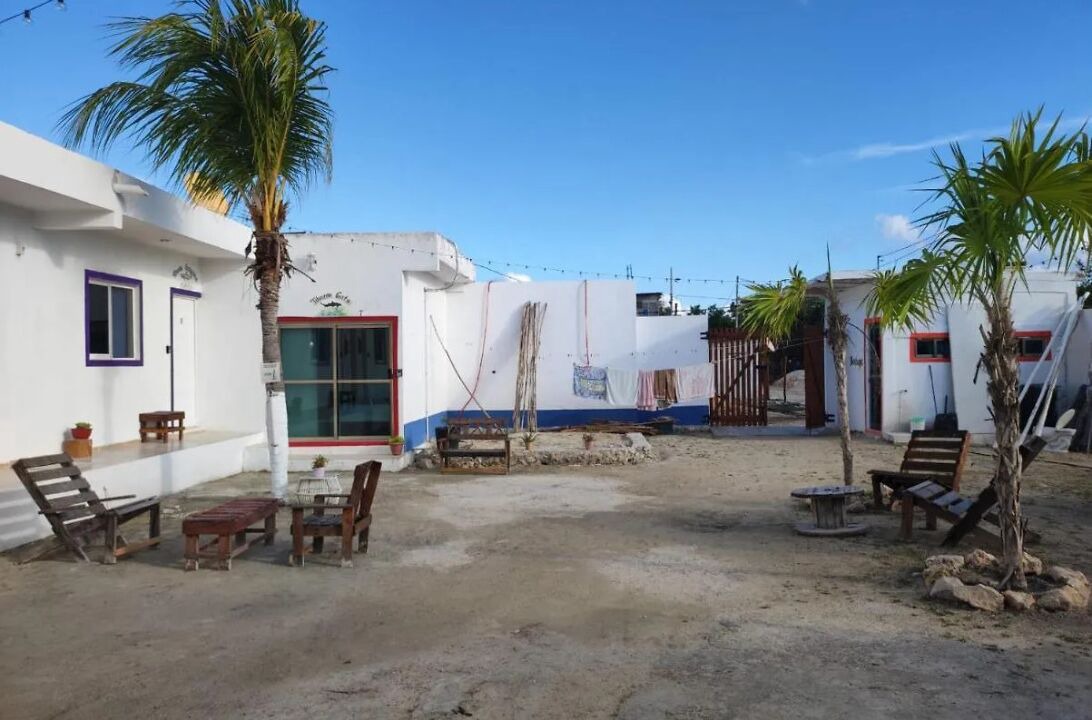 Photo of Outdoor in Downtown Holbox