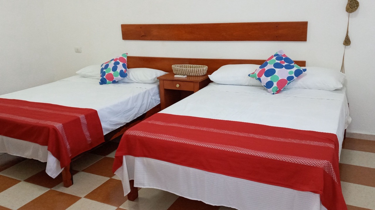 Photo of Outdoor in Downtown Holbox