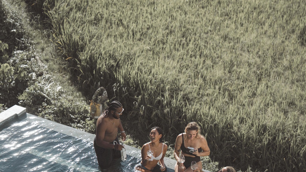 Photo of Outdoor in Kediri
