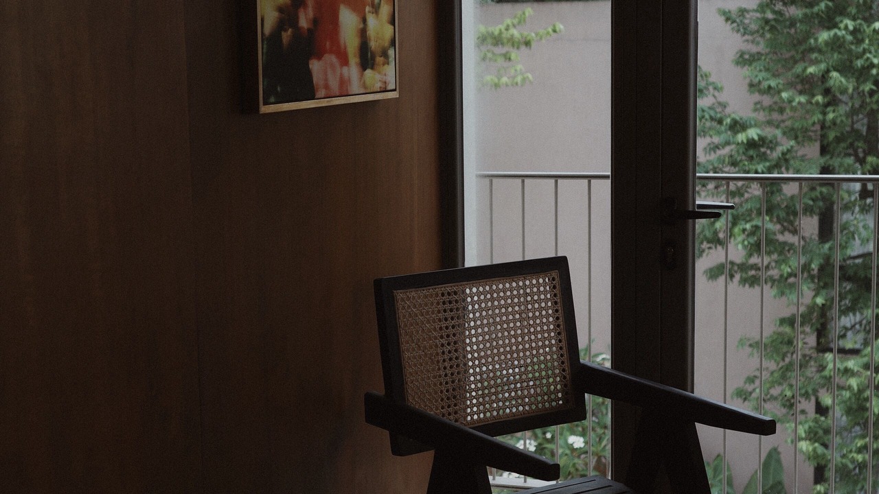 Photo of Patio Balcony in Kediri