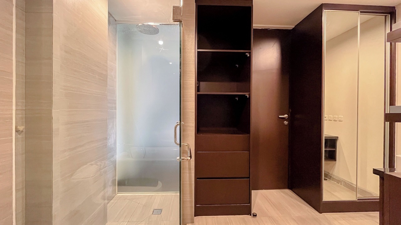 Photo of Bathroom in By Pass Ngurah Rai