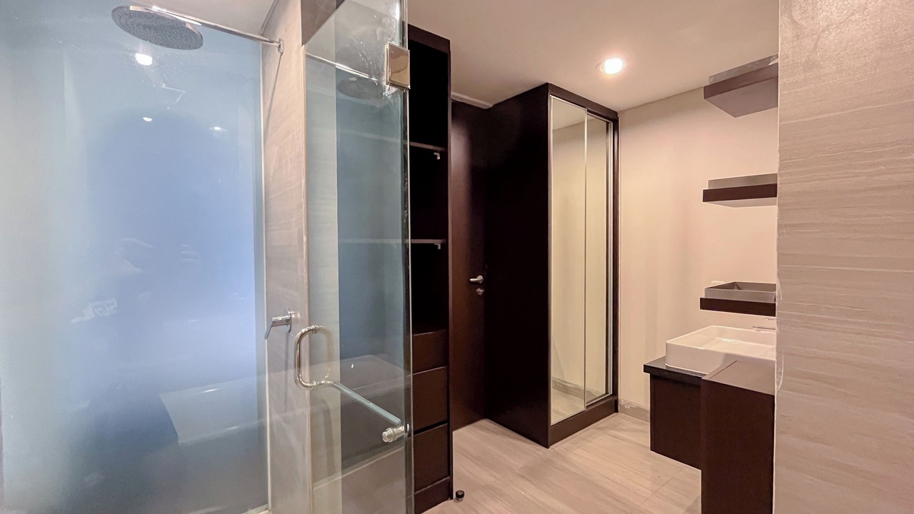 Photo of Bathroom in By Pass Ngurah Rai