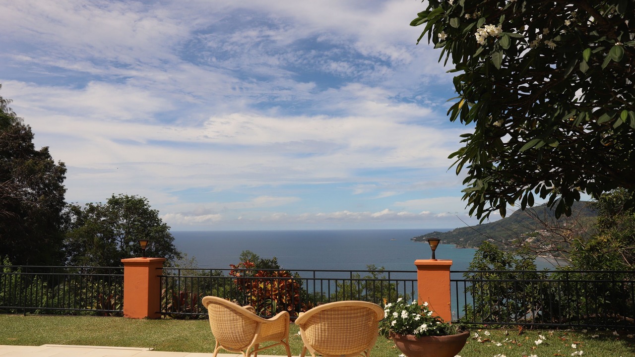 Photo of Outdoor in Mahe Island