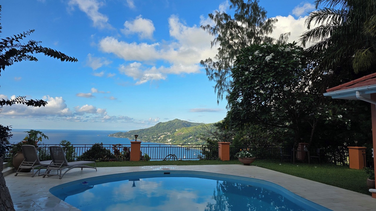 Photo of Outdoor in Mahe Island